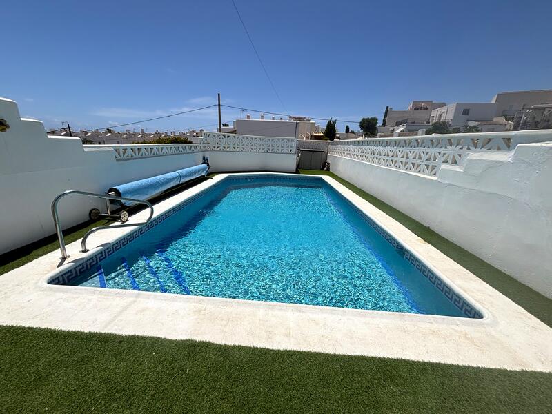 VILLA DW: Villa for Sale in Mojácar Playa, Almería