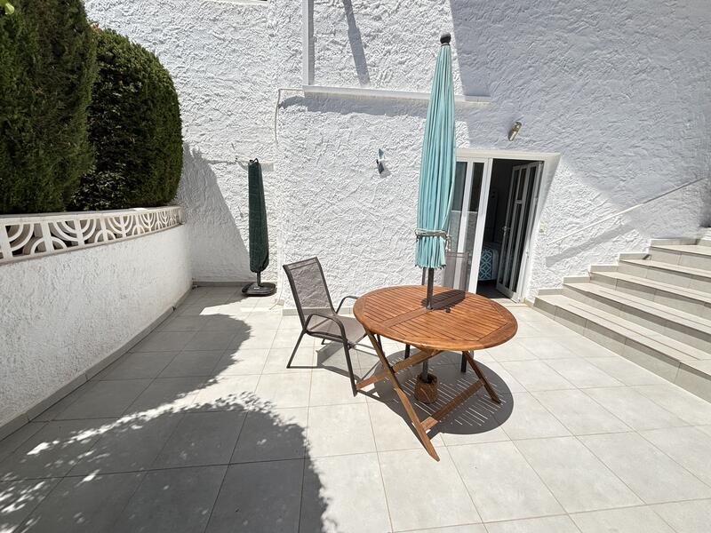 VILLA DW: Villa for Sale in Mojácar Playa, Almería VILLA DW: Villa for Sale in Mojácar Playa, Almería