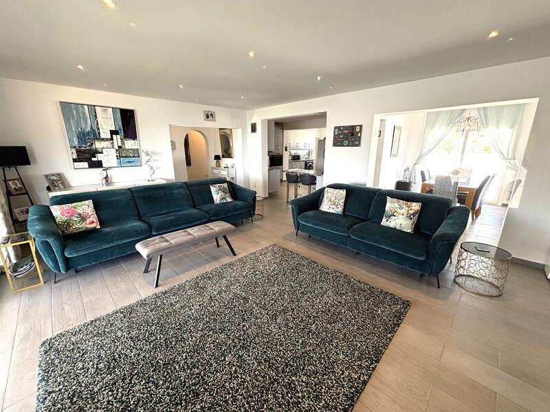 VILLA DW: Villa for Sale in Mojácar Playa, Almería
