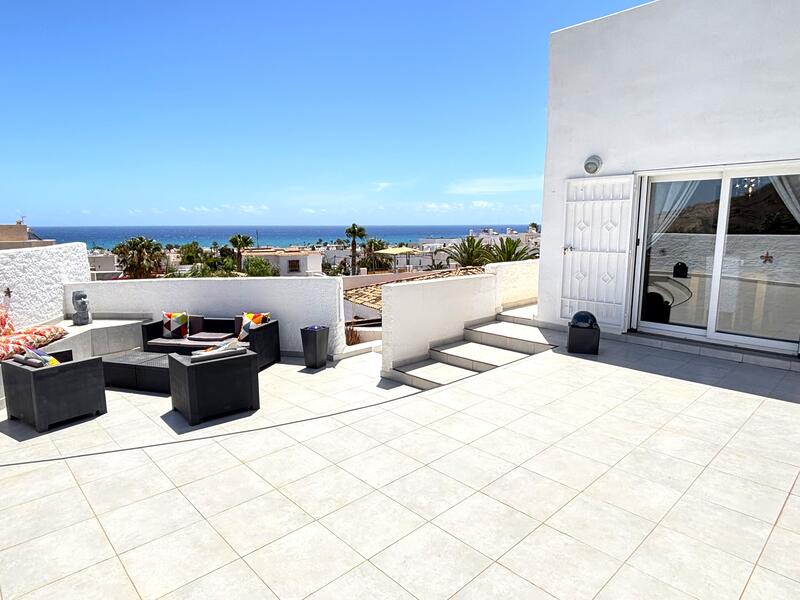 VILLA DW: Villa for Sale in Mojácar Playa, Almería
