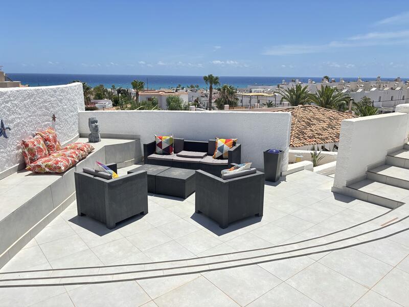 VILLA DW: Villa for Sale in Mojácar Playa, Almería VILLA DW: Villa for Sale in Mojácar Playa, Almería