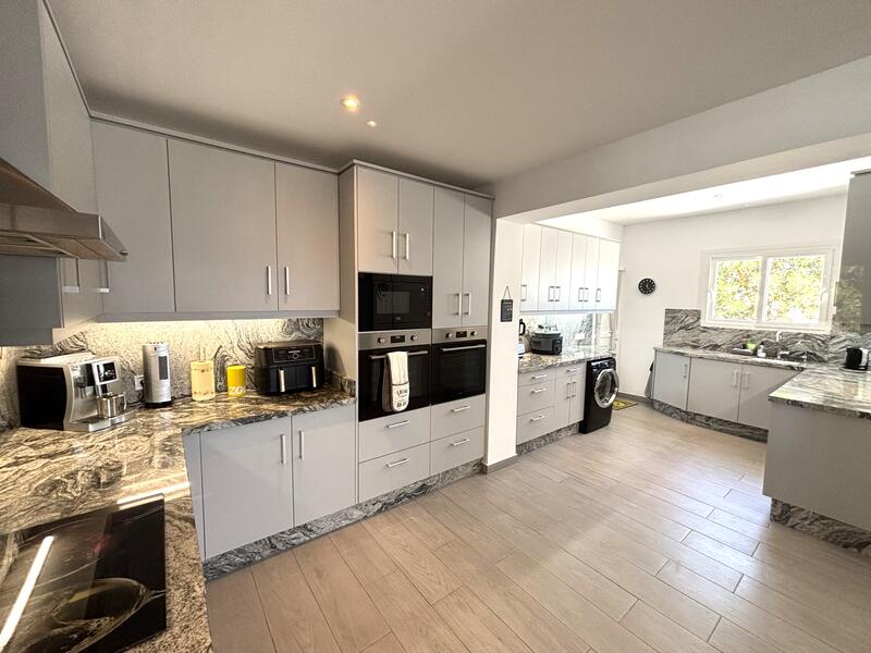 VILLA DW: Villa for Sale in Mojácar Playa, Almería