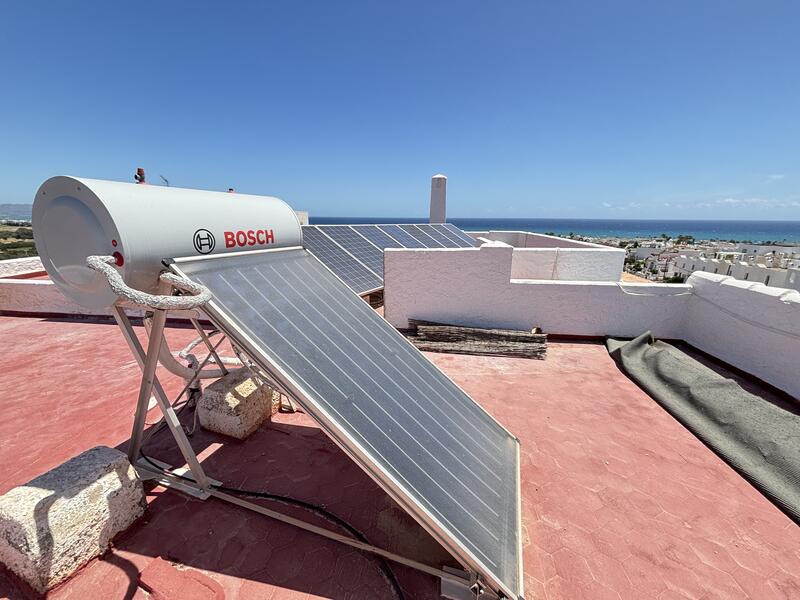 VILLA DW: Villa for Sale in Mojácar Playa, Almería VILLA DW: Villa for Sale in Mojácar Playa, Almería