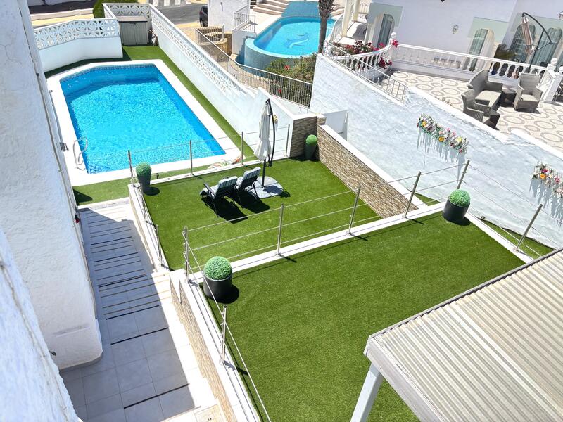 VILLA DW: Villa for Sale in Mojácar Playa, Almería VILLA DW: Villa for Sale in Mojácar Playa, Almería