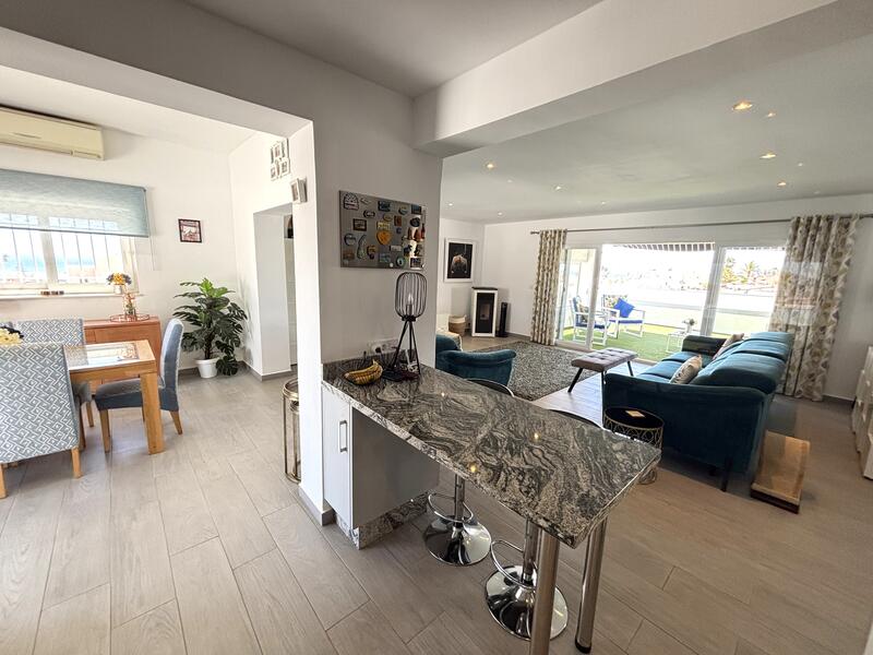 VILLA DW: Villa for Sale in Mojácar Playa, Almería