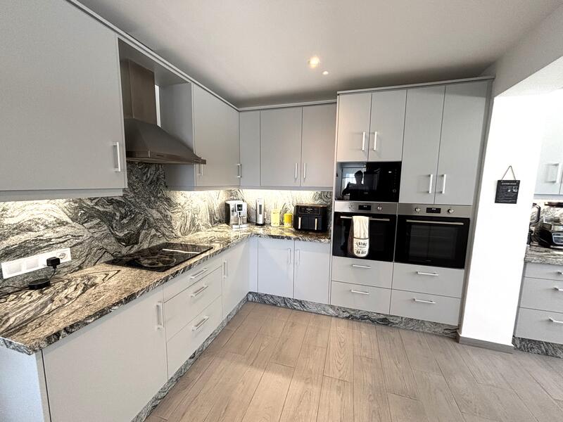 VILLA DW: Villa for Sale in Mojácar Playa, Almería
