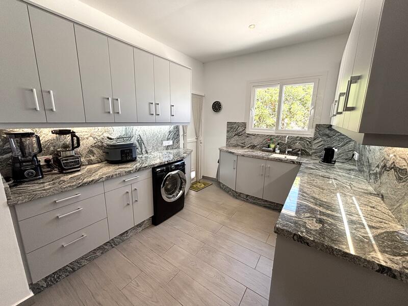 VILLA DW: Villa for Sale in Mojácar Playa, Almería