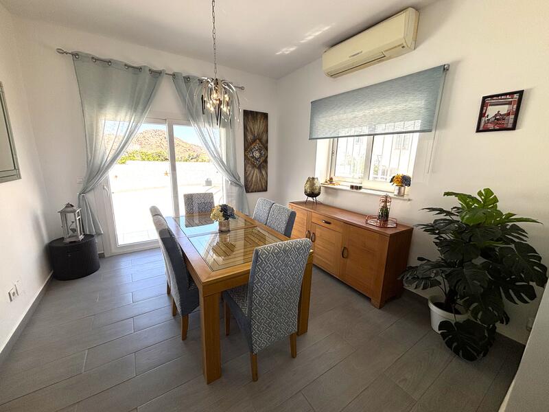 VILLA DW: Villa for Sale in Mojácar Playa, Almería