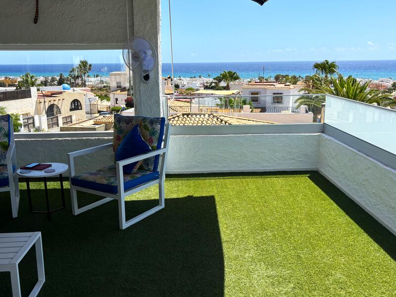 VILLA DW: Villa for Sale in Mojácar Playa, Almería