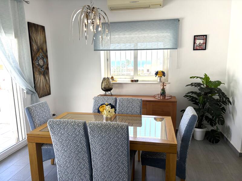 VILLA DW: Villa for Sale in Mojácar Playa, Almería