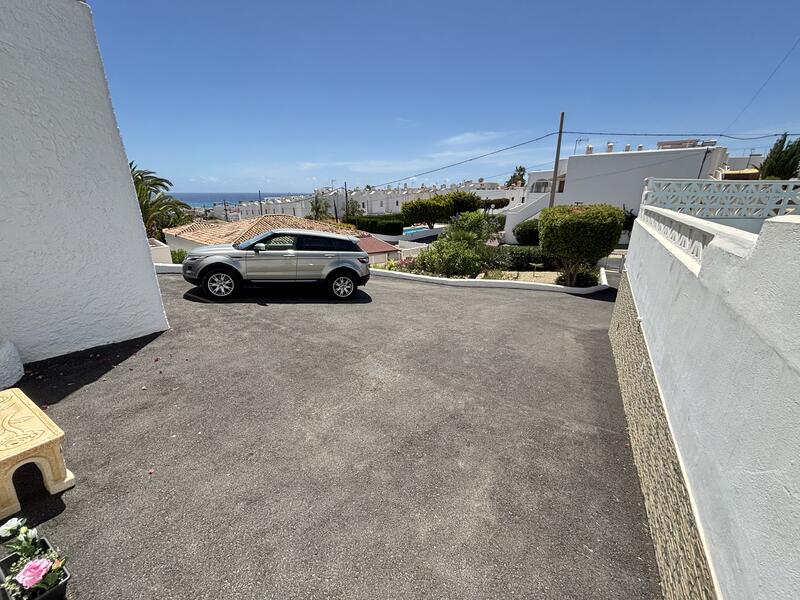 VILLA DW: Villa for Sale in Mojácar Playa, Almería VILLA DW: Villa for Sale in Mojácar Playa, Almería