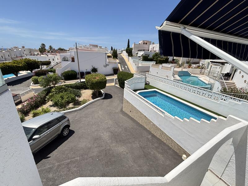 VILLA DW: Villa for Sale in Mojácar Playa, Almería VILLA DW: Villa for Sale in Mojácar Playa, Almería