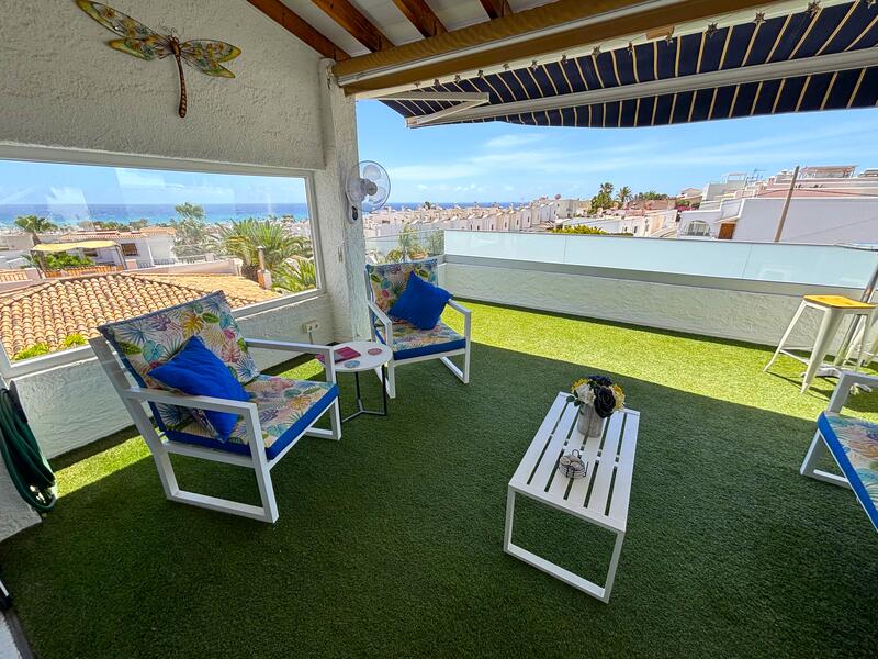 VILLA DW: Villa for Sale in Mojácar Playa, Almería