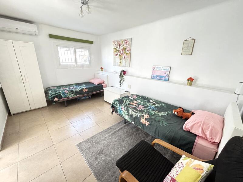 VILLA DW: Villa for Sale in Mojácar Playa, Almería VILLA DW: Villa for Sale in Mojácar Playa, Almería