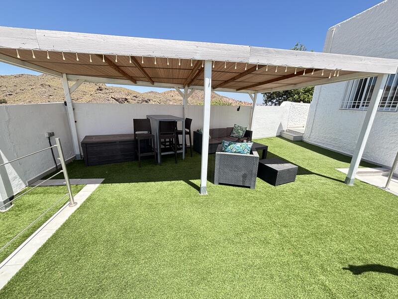 VILLA DW: Villa for Sale in Mojácar Playa, Almería VILLA DW: Villa for Sale in Mojácar Playa, Almería