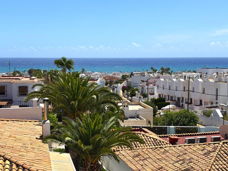 VILLA DW: Villa for Sale in Mojácar Playa, Almería