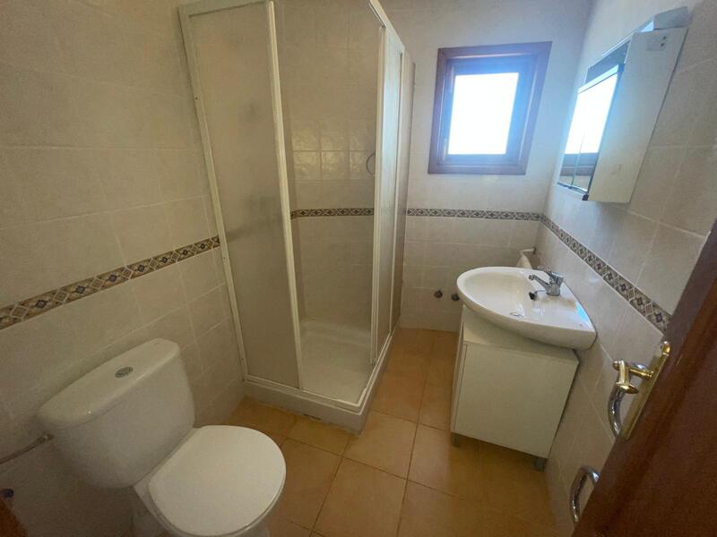 VILLA EB: Villa for Sale in Mojácar Playa, Almería
