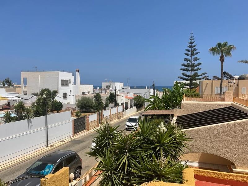 VILLA EP/LH: Villa en venta en Mojácar Playa, Almería