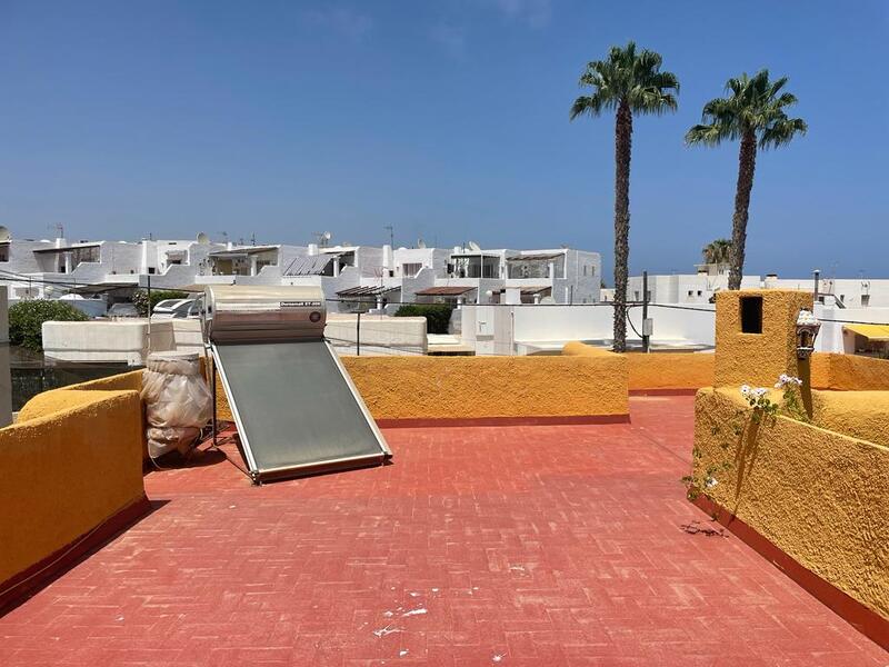 VILLA EP/LH: Villa for Sale in Mojácar Playa, Almería