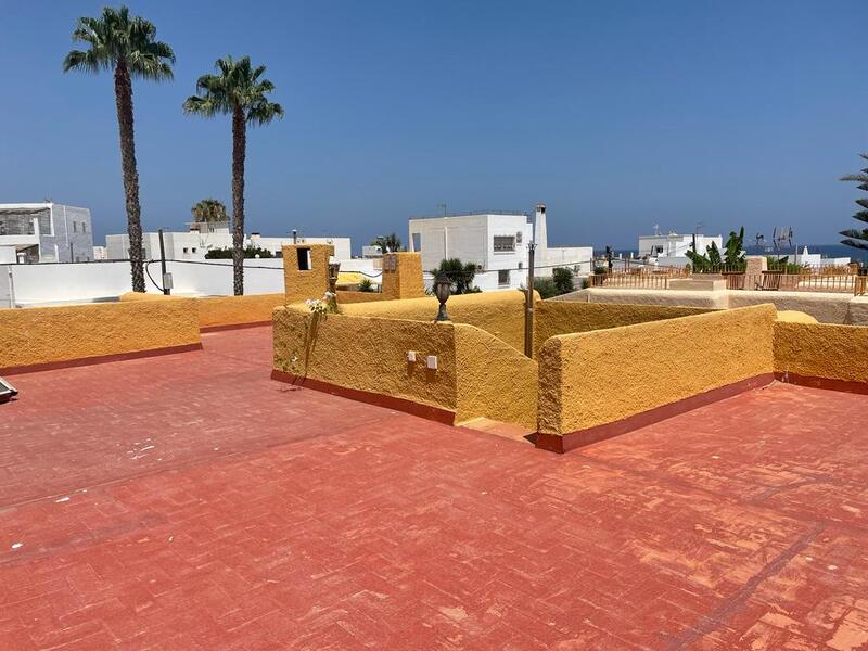 VILLA EP/LH: Villa en venta en Mojácar Playa, Almería