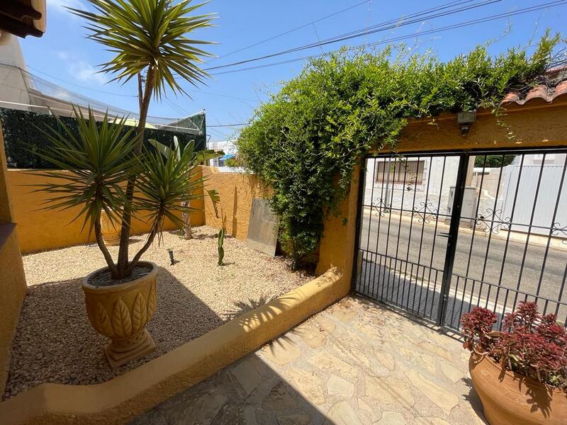 VILLA EP/LH: Villa for Sale in Mojácar Playa, Almería