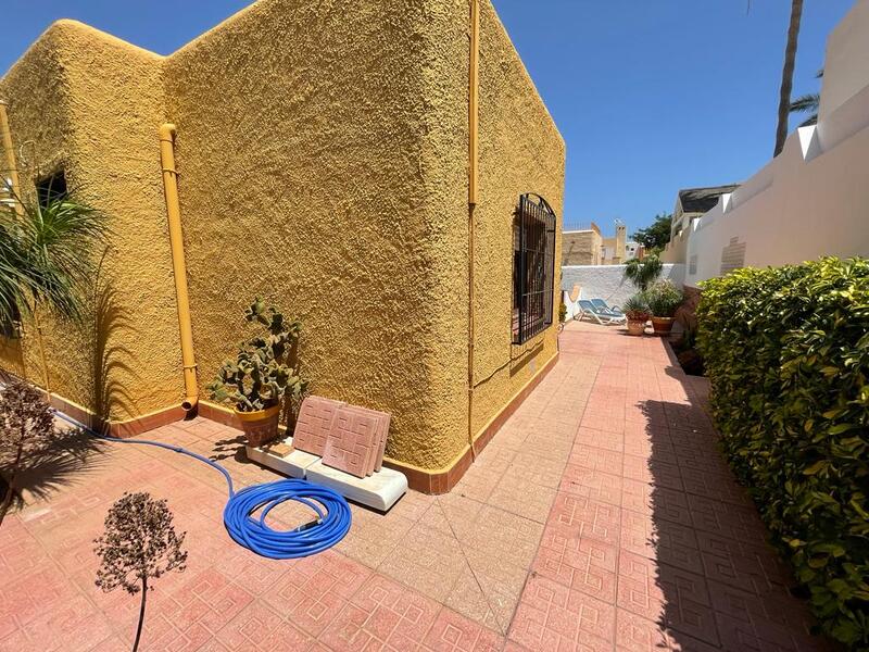 VILLA EP/LH: Villa for Sale in Mojácar Playa, Almería