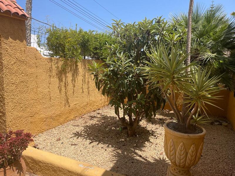 VILLA EP/LH: Villa for Sale in Mojácar Playa, Almería