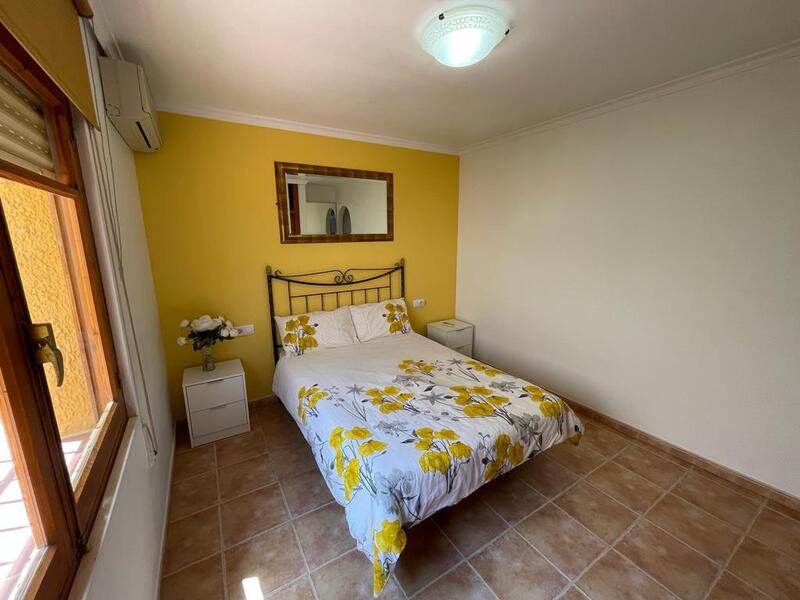 VILLA EP/LH: Villa en venta en Mojácar Playa, Almería