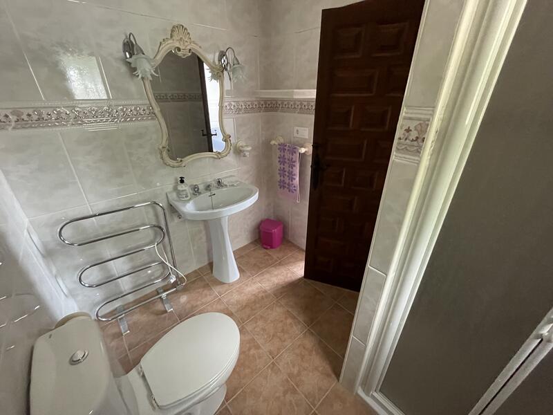 VILLA LPT/CF/34: Villa for Rent in La Parata (Mojácar), Almería
