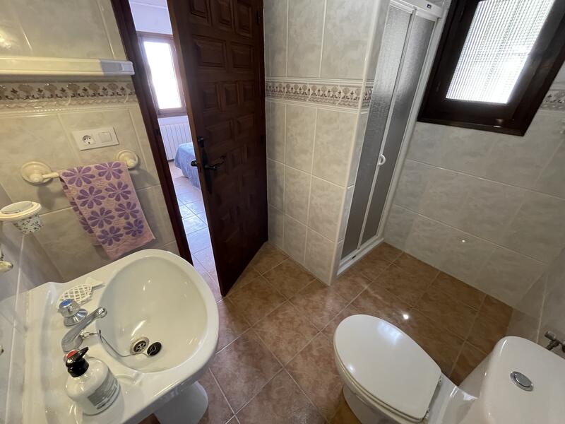 VILLA LPT/CF/34: Villa for Rent in La Parata (Mojácar), Almería