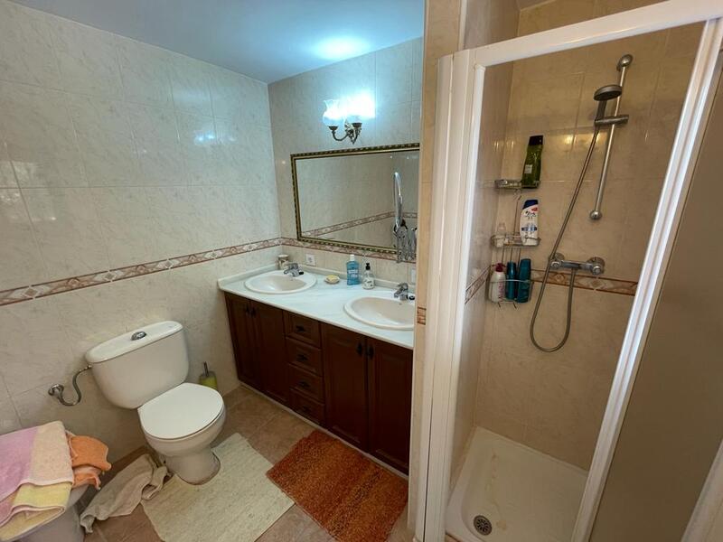 VILLA LPT/CF/34: Villa for Rent in La Parata (Mojácar), Almería