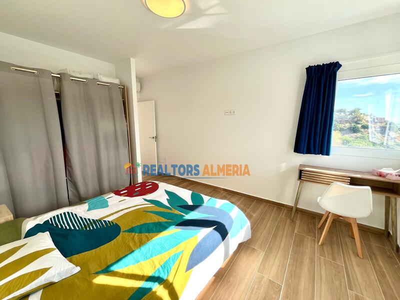 VILLA ST: Villa en alquiler en Mojácar Playa, Almería