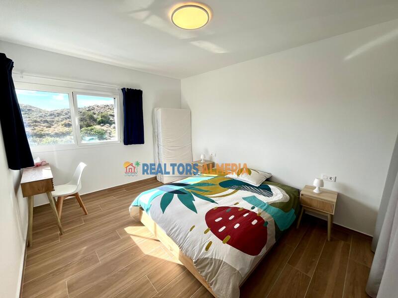 VILLA ST: Villa en alquiler en Mojácar Playa, Almería