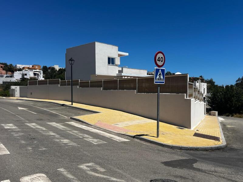 VILLA ST: Villa for Rent in Mojácar Playa, Almería