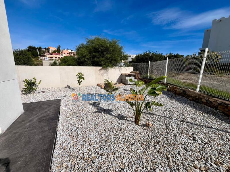 VILLA ST: Villa en alquiler en Mojácar Playa, Almería