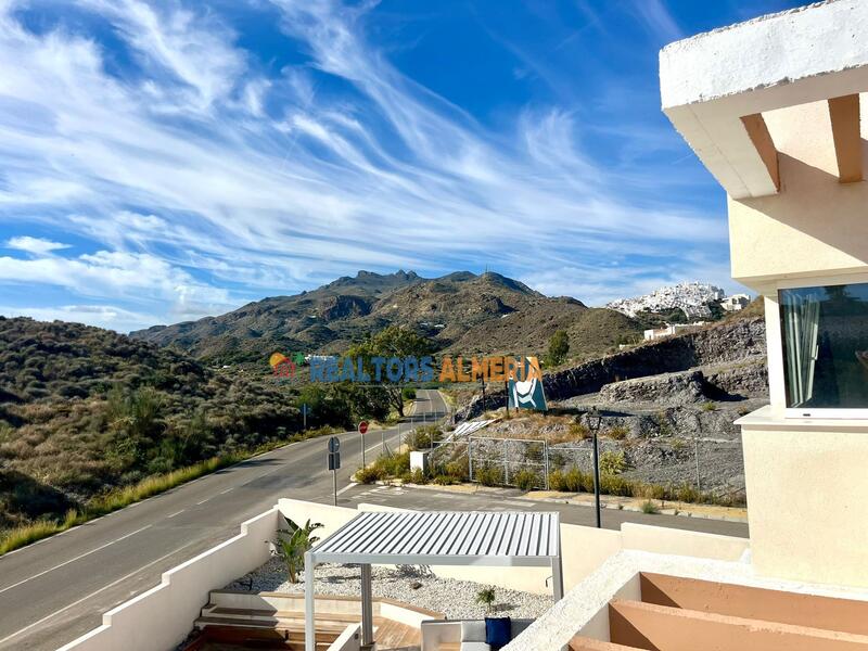VILLA ST: Villa en alquiler en Mojácar Playa, Almería