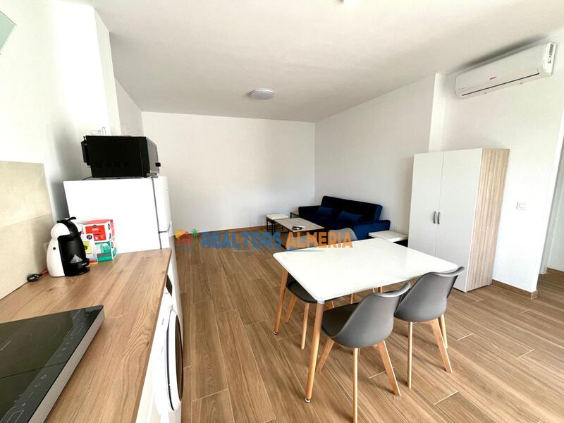 VILLA ST: Villa en alquiler en Mojácar Playa, Almería