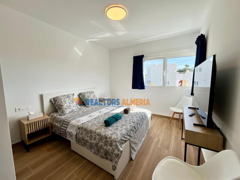 VILLA ST: Villa en alquiler en Mojácar Playa, Almería