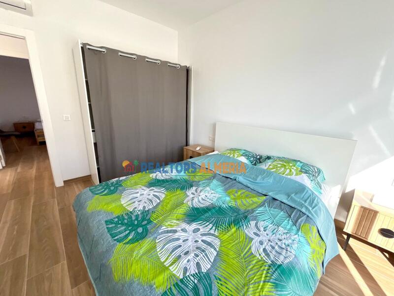 VILLA ST: Villa en alquiler en Mojácar Playa, Almería