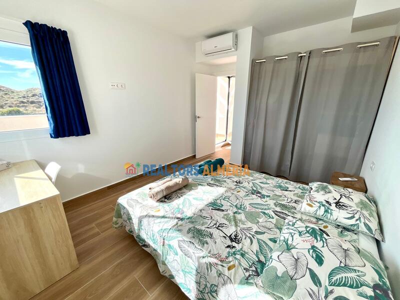 VILLA ST: Villa en alquiler en Mojácar Playa, Almería