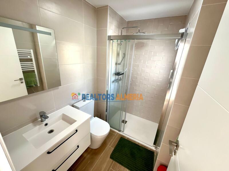 VILLA ST: Villa en alquiler en Mojácar Playa, Almería