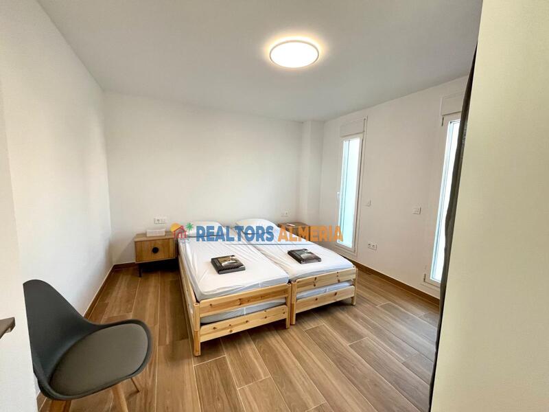 VILLA ST: Villa en alquiler en Mojácar Playa, Almería