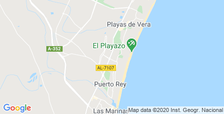 Show on map