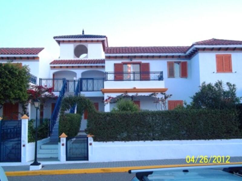 Apartamento en Vera Mar 1, Vera Playa, Almería