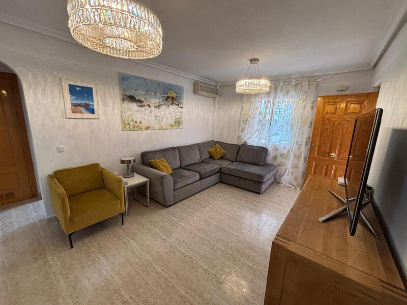 VM1/LV: Apartment for Sale in Vera Playa, Almería