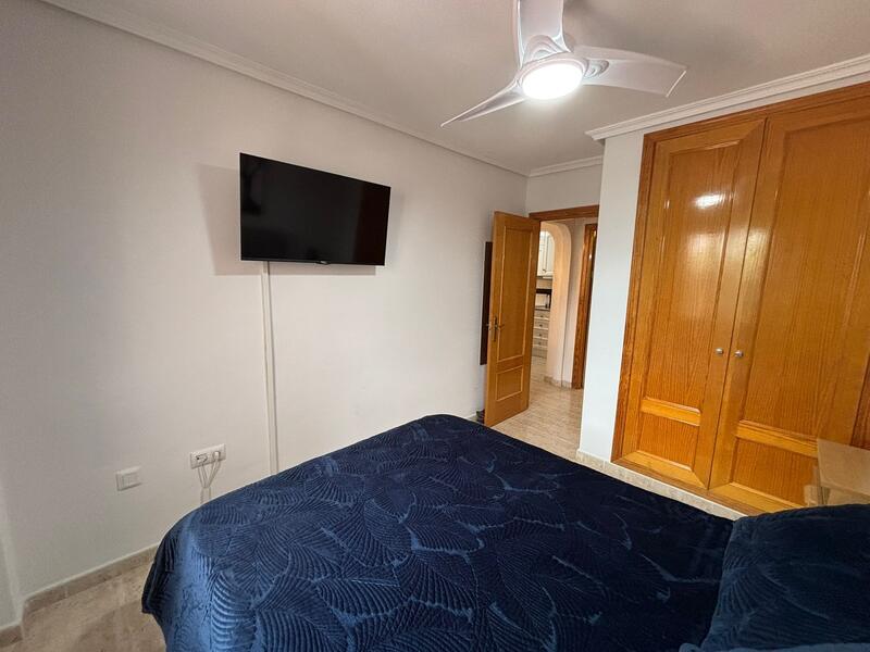 VM1/LV: Apartment for Sale in Vera Playa, Almería