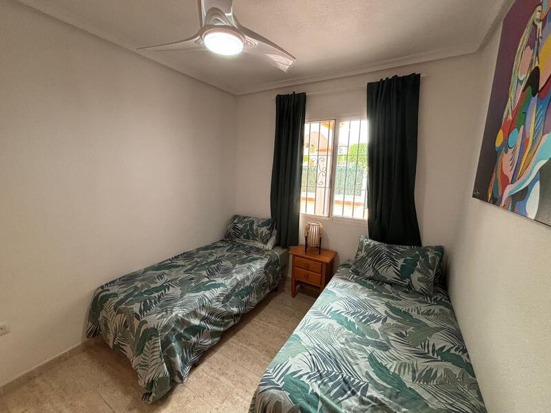 VM1/LV: Apartment for Sale in Vera Playa, Almería