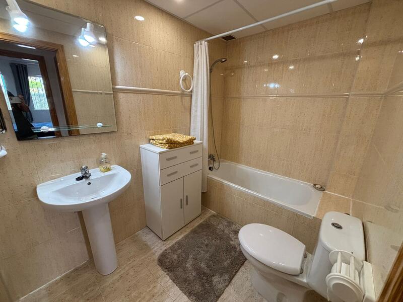 VM1/LV: Apartment for Sale in Vera Playa, Almería