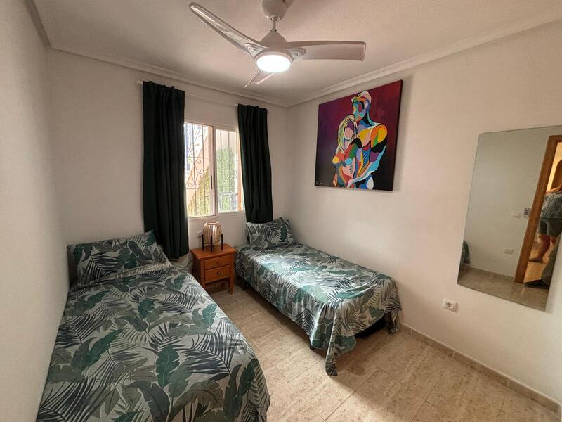 VM1/LV: Apartment for Sale in Vera Playa, Almería