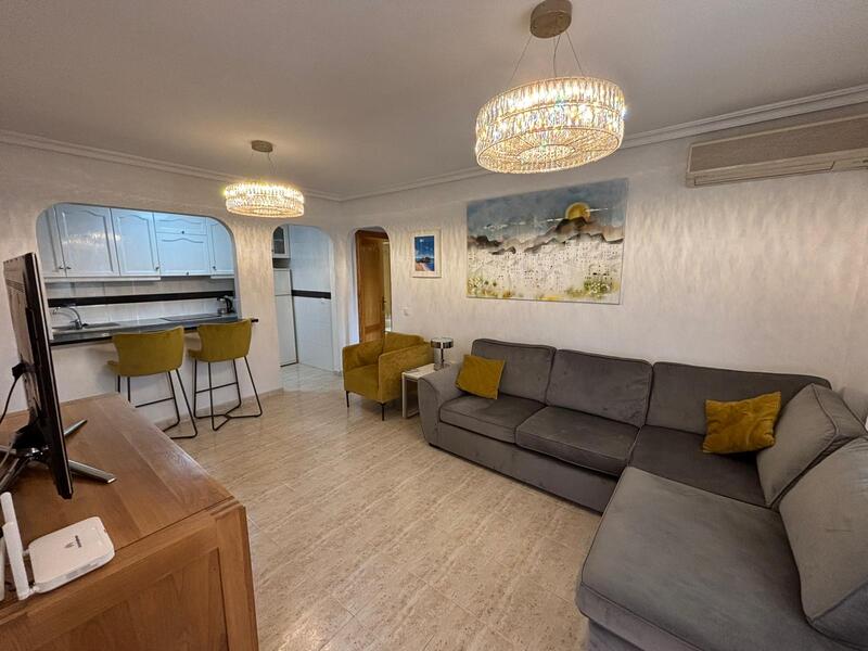 VM1/LV: Apartment for Sale in Vera Playa, Almería